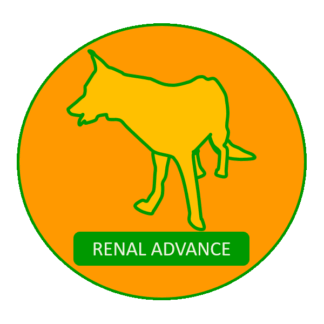 Canino renal advance - peso ideal 10Kg