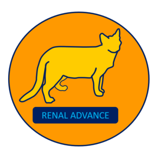 Felino renal advance peso ideal 3.0Kg